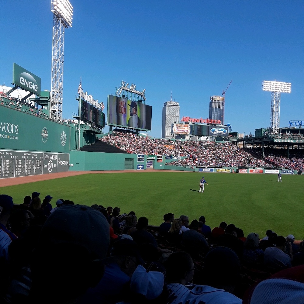 Meet your Posher, Diane